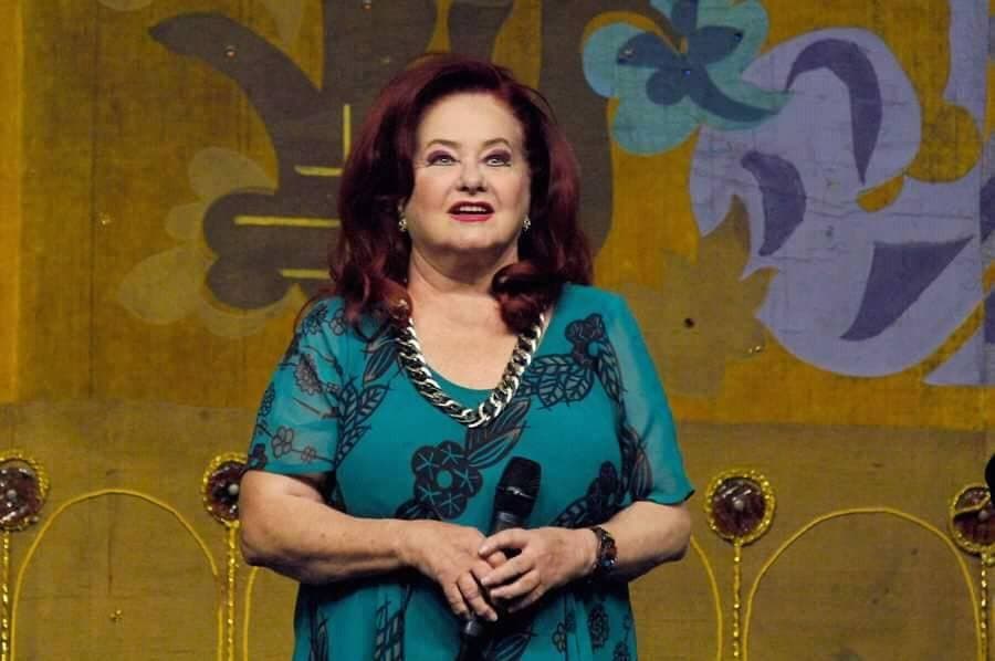 Beloved Romanian actress dies at age 81