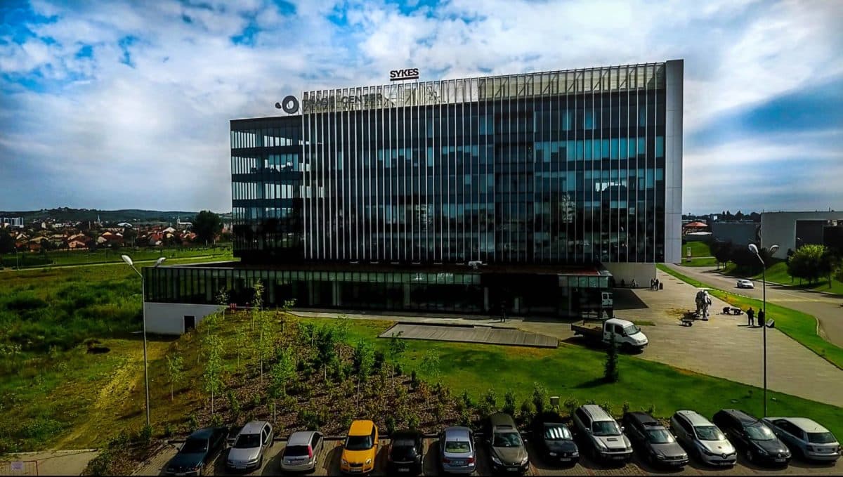 US group expands with new BPO office in Romania