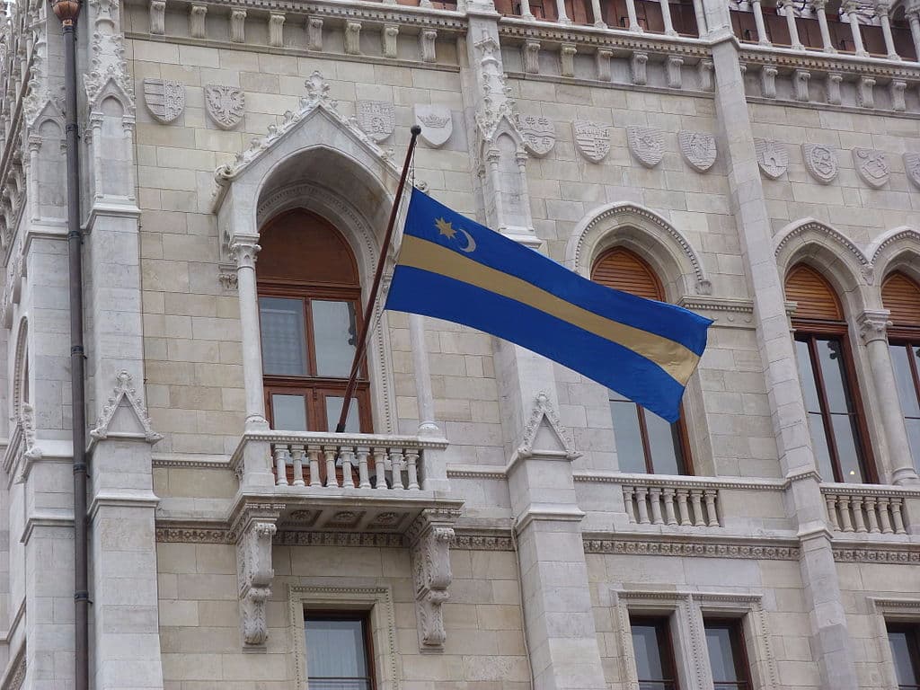 Region in central Romania with Magyar majority makes new attempt at autonomy