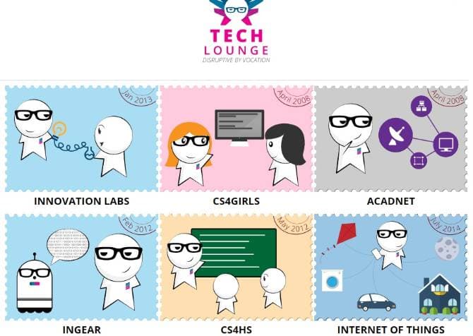 Romanian project, among the winners of the Google RISE Awards