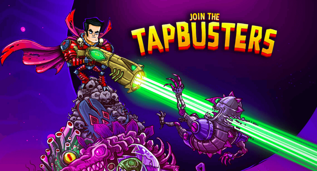 Romanian mobile game with evil monsters reaches one million downloads
