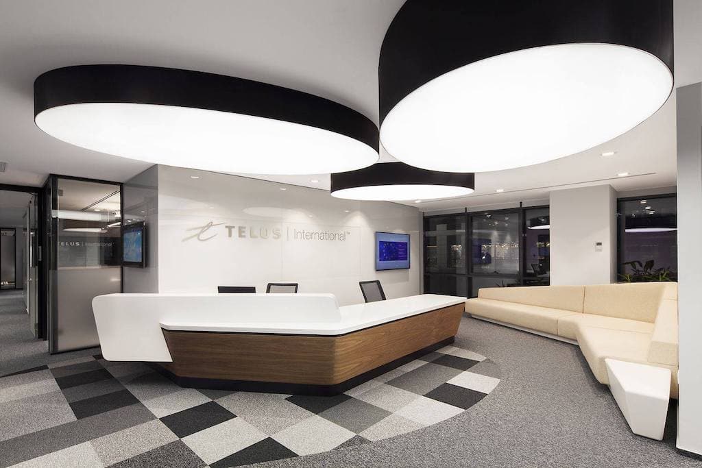 Telus consolidates presence in Romania after USD 1 bln international deal