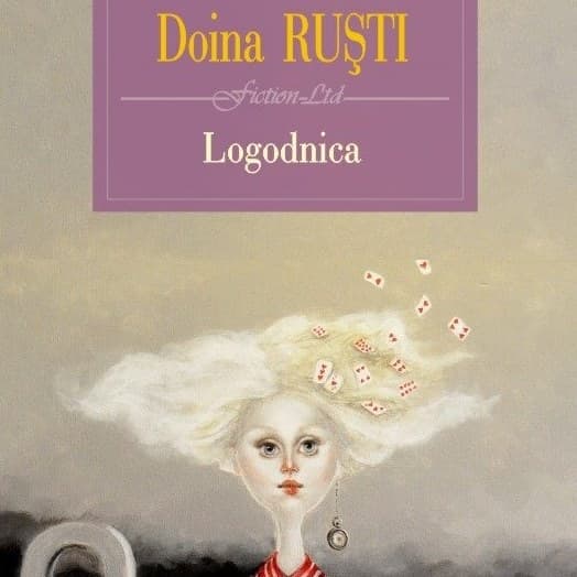 Recently-released Romanian novel to get screen version by British director