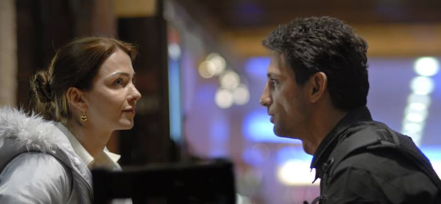 Discover the Romanian cinema: Website dedicated to local films, recently launched in Romania