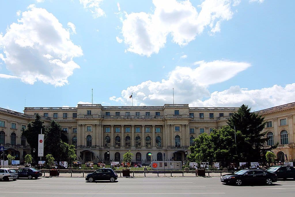 Art exhibitions in Bucharest mark 1918 Union