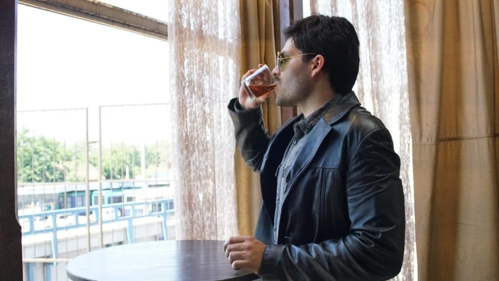 Real-life story of Transylvanian-born robber hits Romanian cinemas this weekend