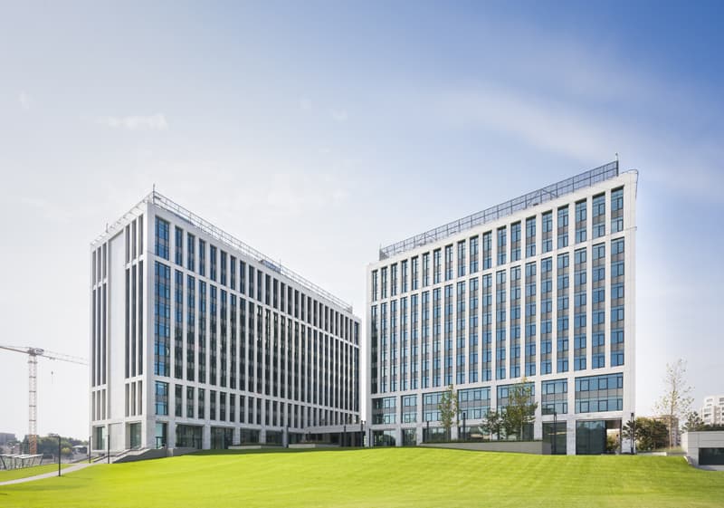 Bolt leases 1,200 sqm in Timpuri Noi Square office complex in Bucharest