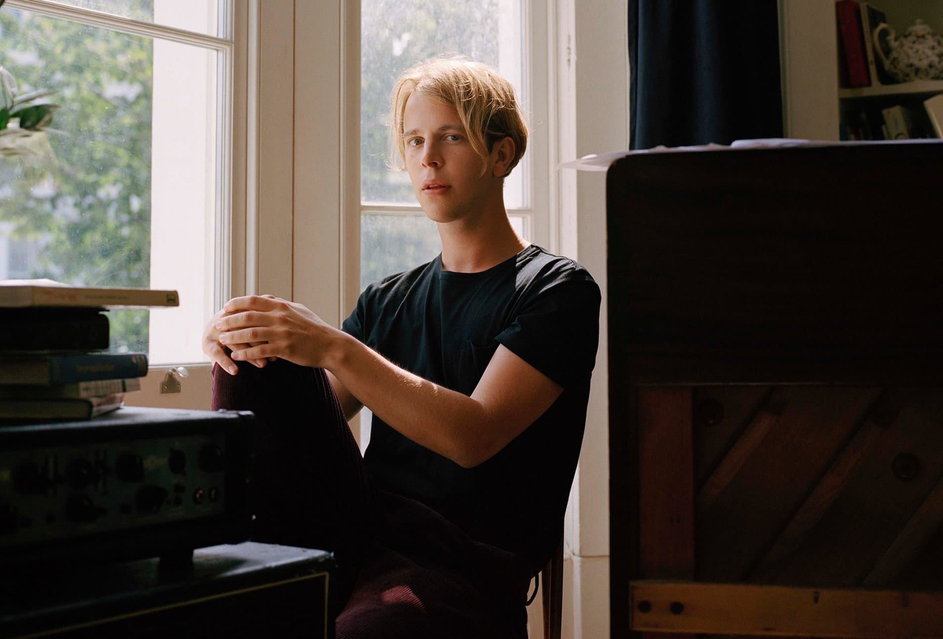 English singer Tom Odell will perform in Bucharest next year