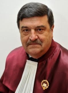 Former Constitutional Court judge to be appointed secretary general of Romania’s Govt.