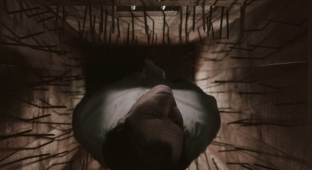 Film about pastor tortured in communist prison arrives in Romanian cinemas