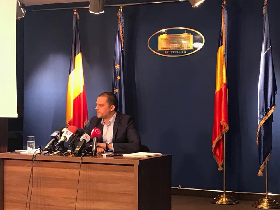 Minister: Romania’s promotion offices abroad to reopen by year-end