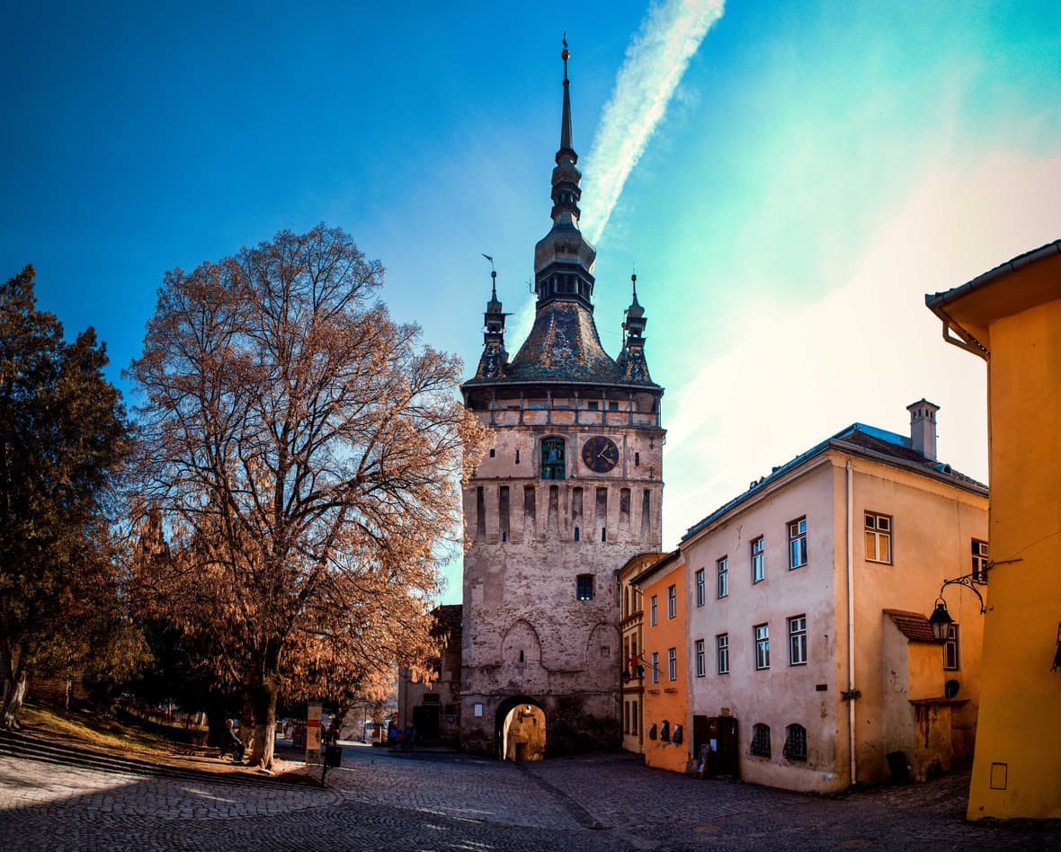 Newly launched project helps tourists discover Transylvania