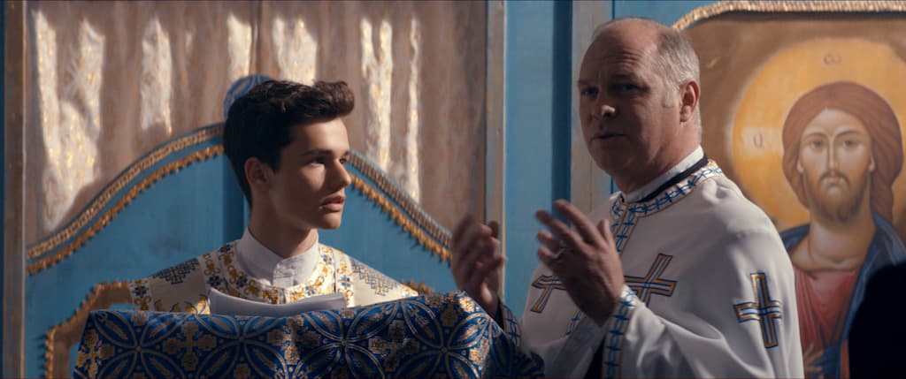 Film about teen wanting to become priest, most nominations at Romania’s Gopo awards