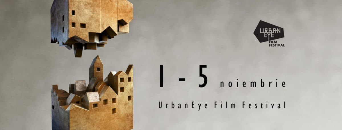Bucharest film festival spotlights urban life