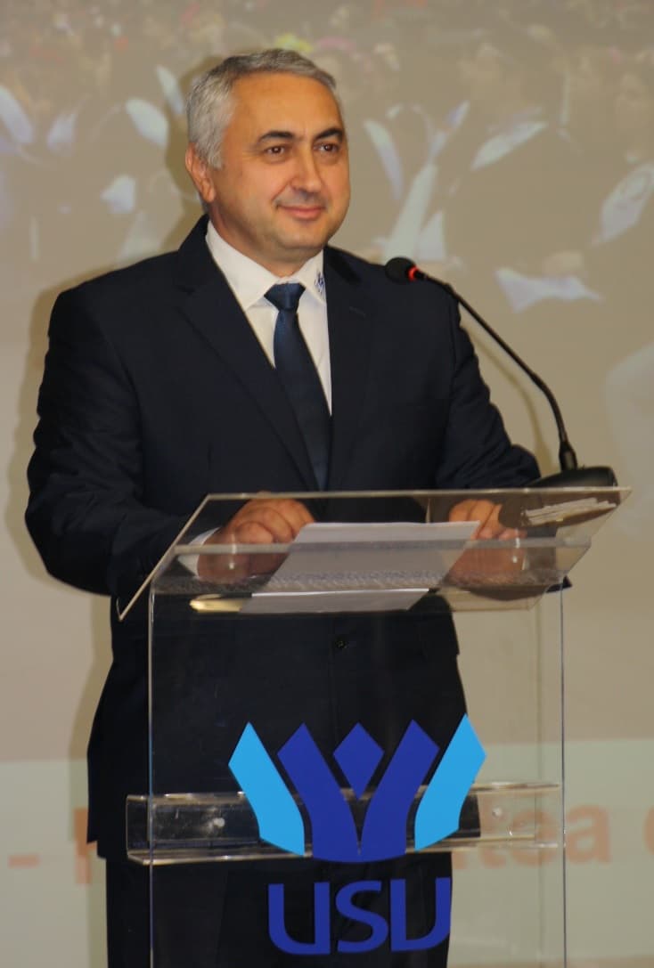 Romanian minister: Plagiarism cases, not that important in local education