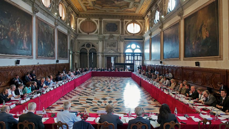 Venice Commission: Romania’s justice reform weakens fight against corruption and other crimes