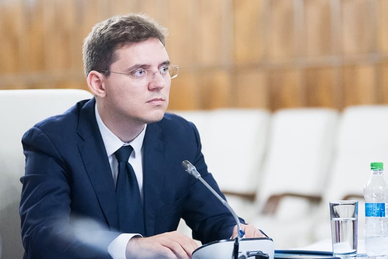 Romania’s dismissed Govt. could propose former EU affairs minister for commissioner