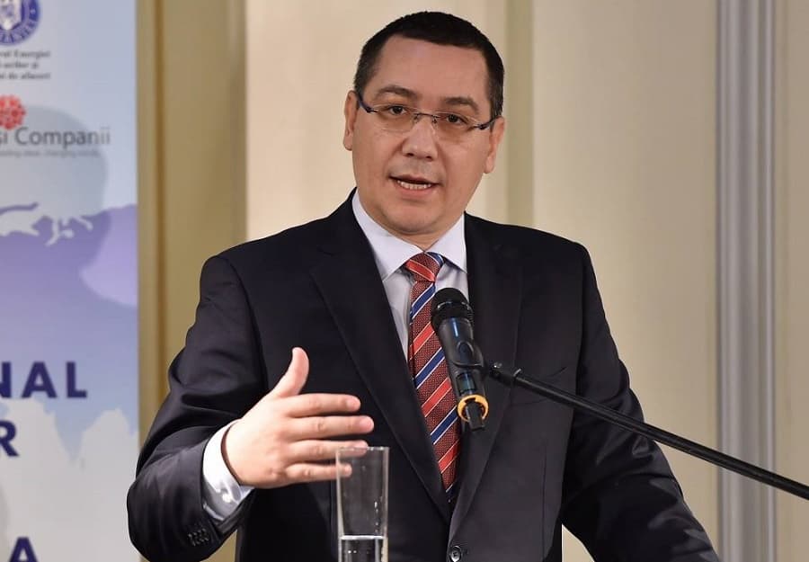 Romania's General Prosecutor's Office closes case involving former premier
