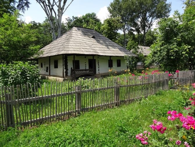 What do you know about Romania? Six Bucharest museums to help you sharpen up