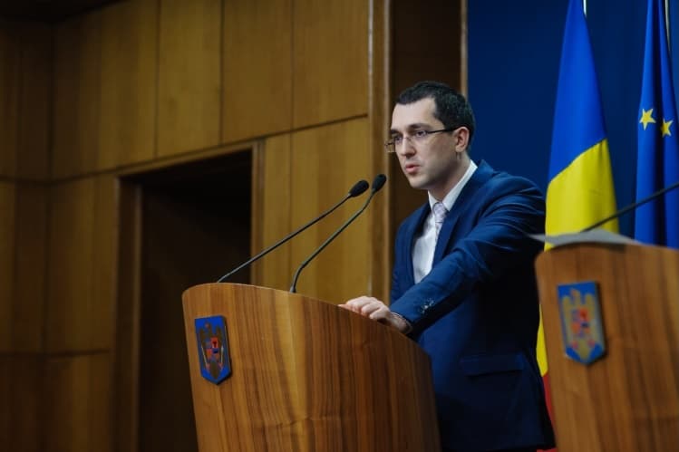 Romania’s Government changes rules for hospital managers