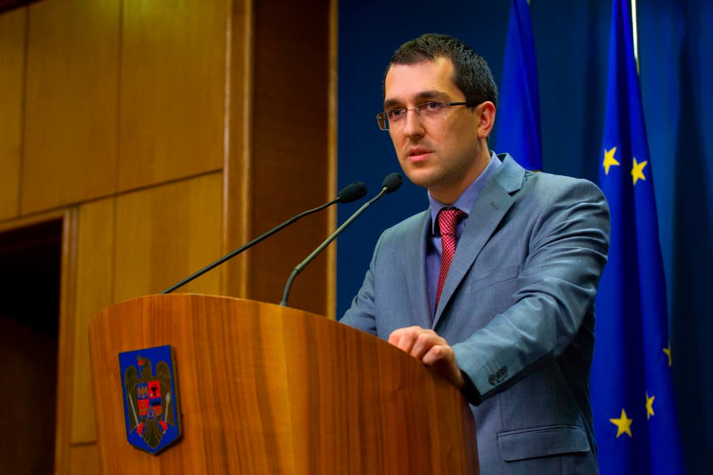 Bucharest hospital unit bought to treat severe burns, equipped for anti-aging treatment
