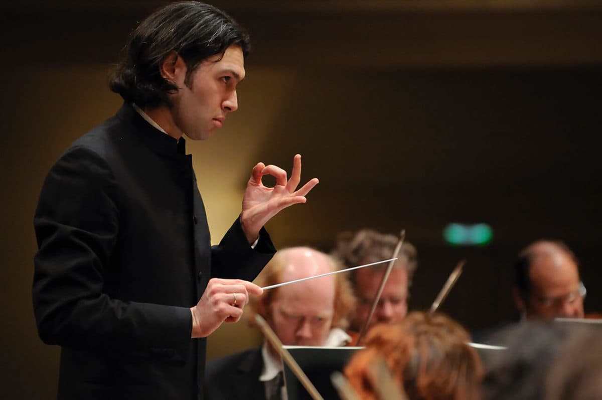International Opera Awards recognize artistic director of Romania’s Enescu Festival
