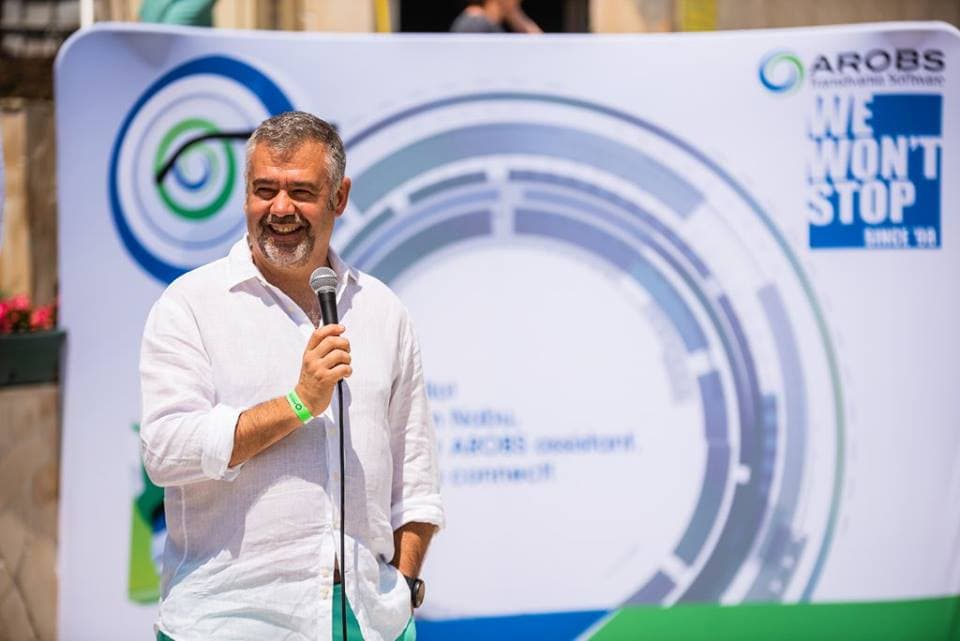 Romanian software company announces biggest IT listing on the Bucharest Stock Exchange
