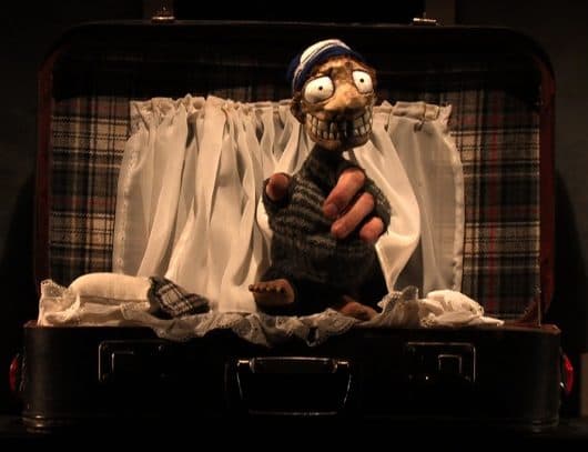 Six countries invited at independent theater festival in Romania
