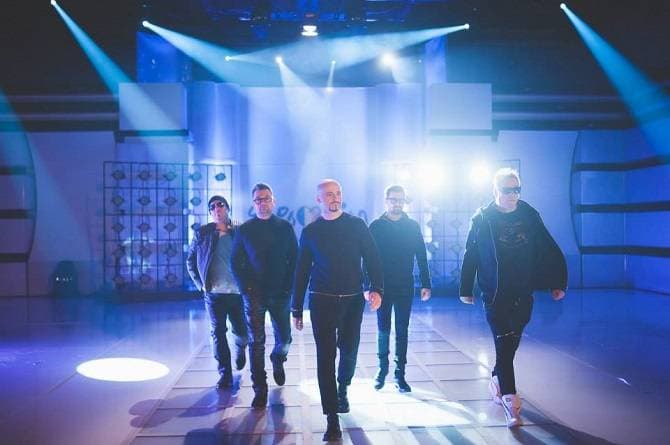 Romania, among last to compete in Eurovision final
