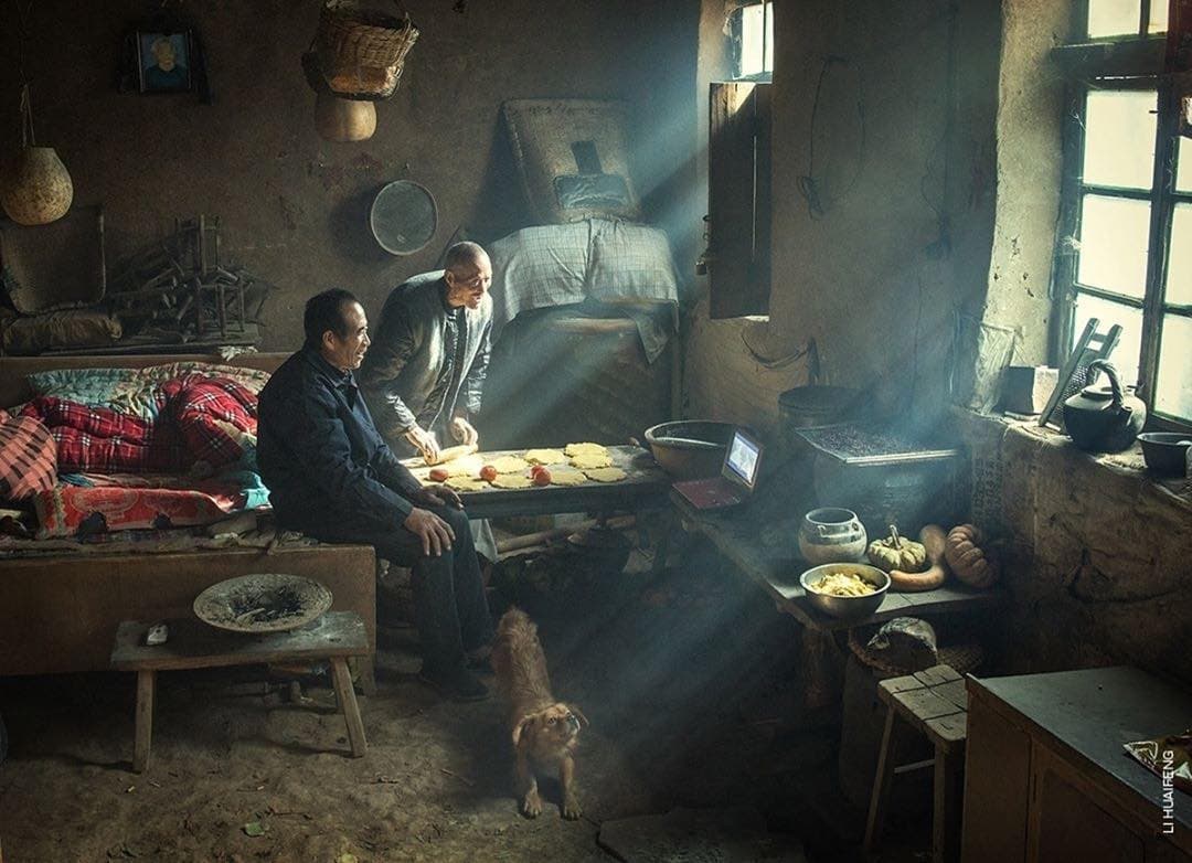 World Press Photo exhibition comes to Bucharest this spring