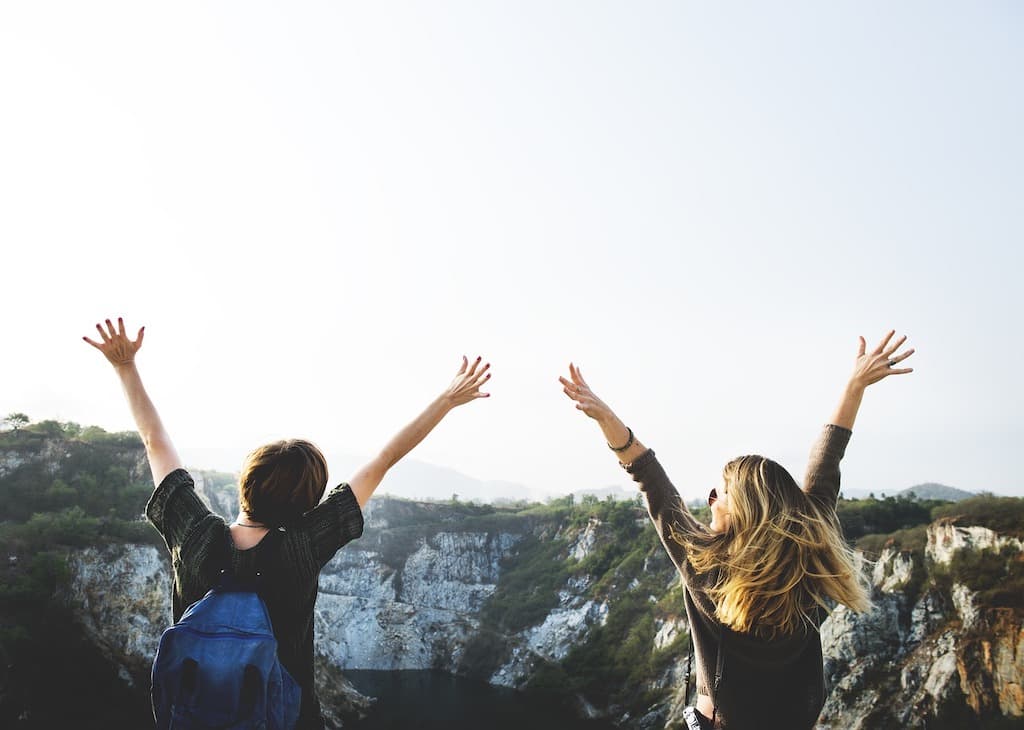 DiscoverEU: 550 young Romanians get travel passes to explore Europe