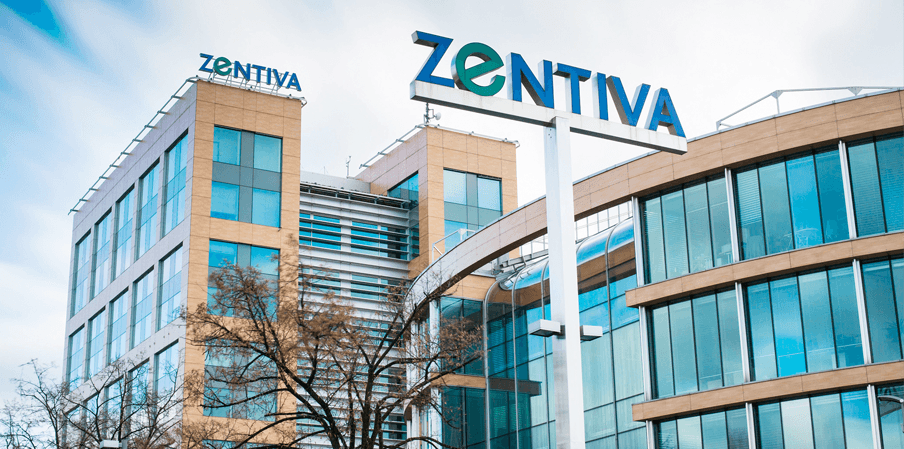 Zentiva buys Romanian pharmaceutical producer