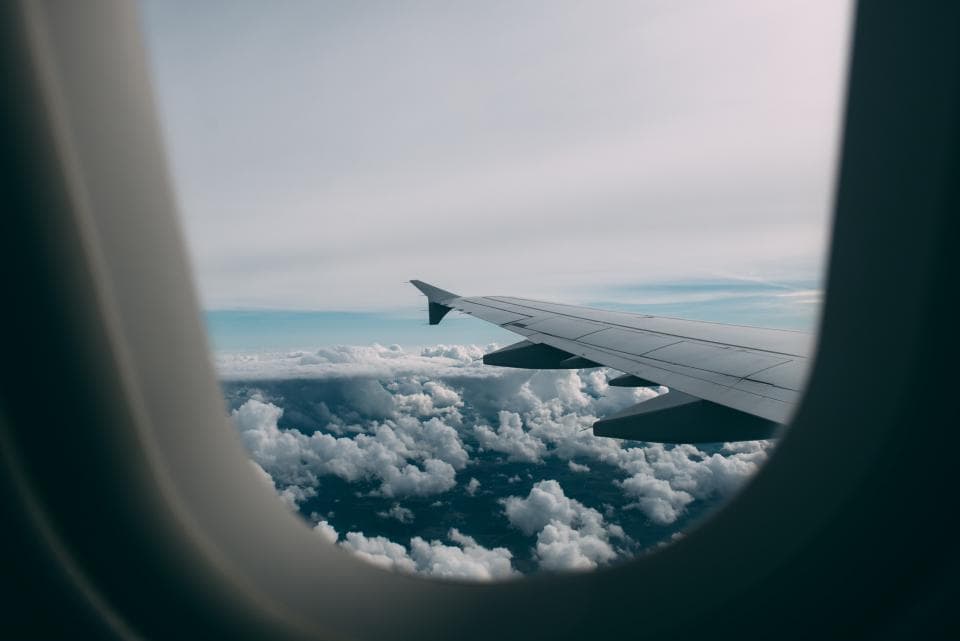 Media: Poland bans flights from Romania and 45 other countries starting September 2