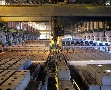 RO aluminium smelter Alro "hasn't taken a decision on closing production"