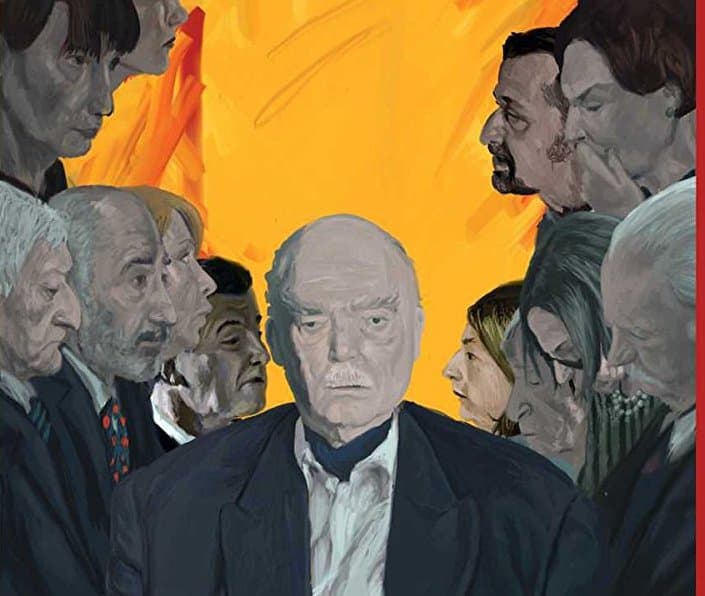 Romanian film review – A family feast: The Anniversary