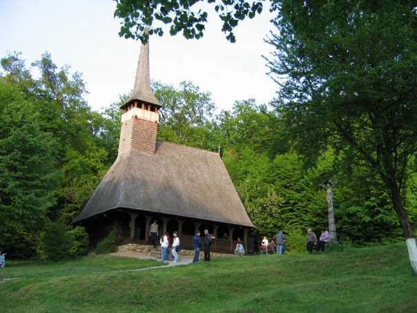 Romania's largest museum, the Astra village museum near Sibiu, further expands to become Europe's largest