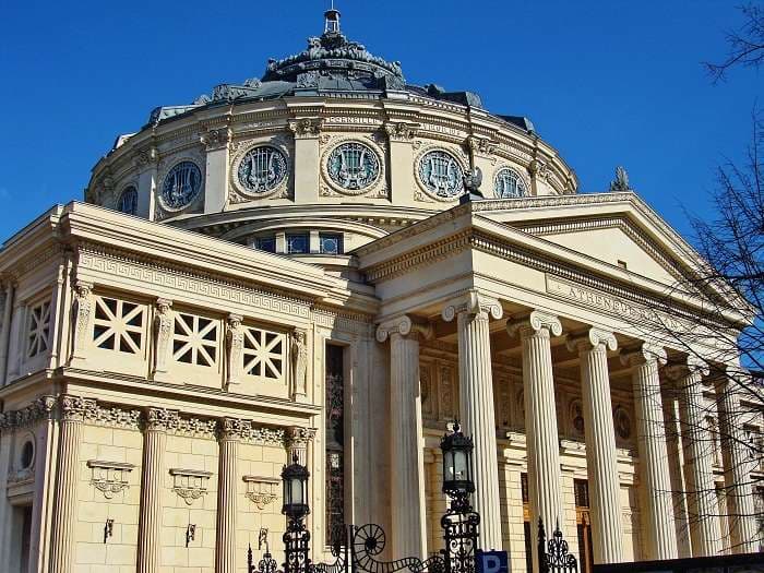 Bucharest philharmonic orchestra schedules concerts in memory of King Michael