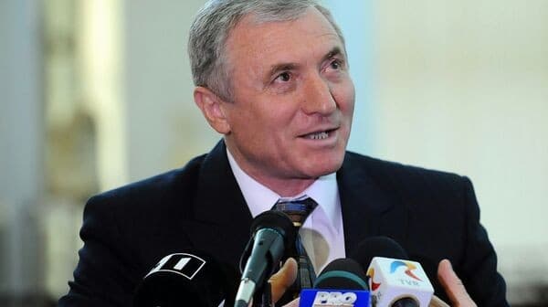 Romania's General prosecutor: It’s not necessary to have an amnesty law