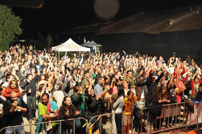 Taraf de Haidouks joins Balkanik! Festival this week –end in Bucharest