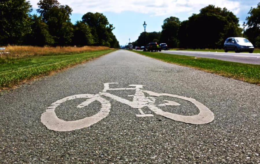 Bucharest to have 67 km of new bike lanes