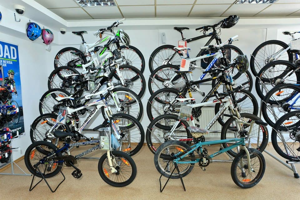 Huge number of applications for Bucharest City Hall’s free bike acquisition vouchers