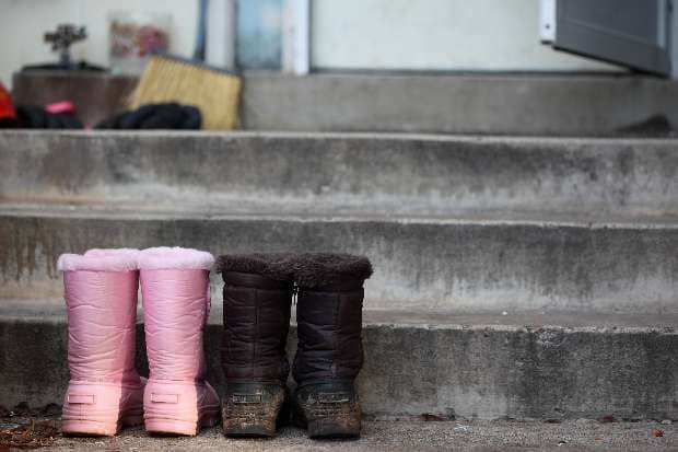 St. Nicholas celebration in Romania: official start of holiday season and gifts in boots