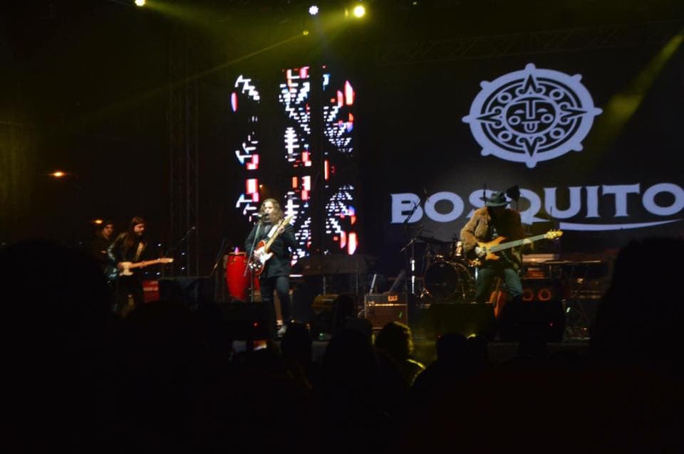 Weekend calendar: Concerts, parties, movie openings
