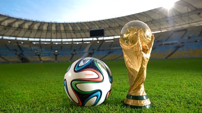 Watching the Brazil 2014 World Cup from Romania – broadcasters & schedules