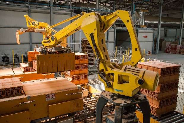 Romanian DYI Dedeman chain buys 29% stake in local bricks manufacturer