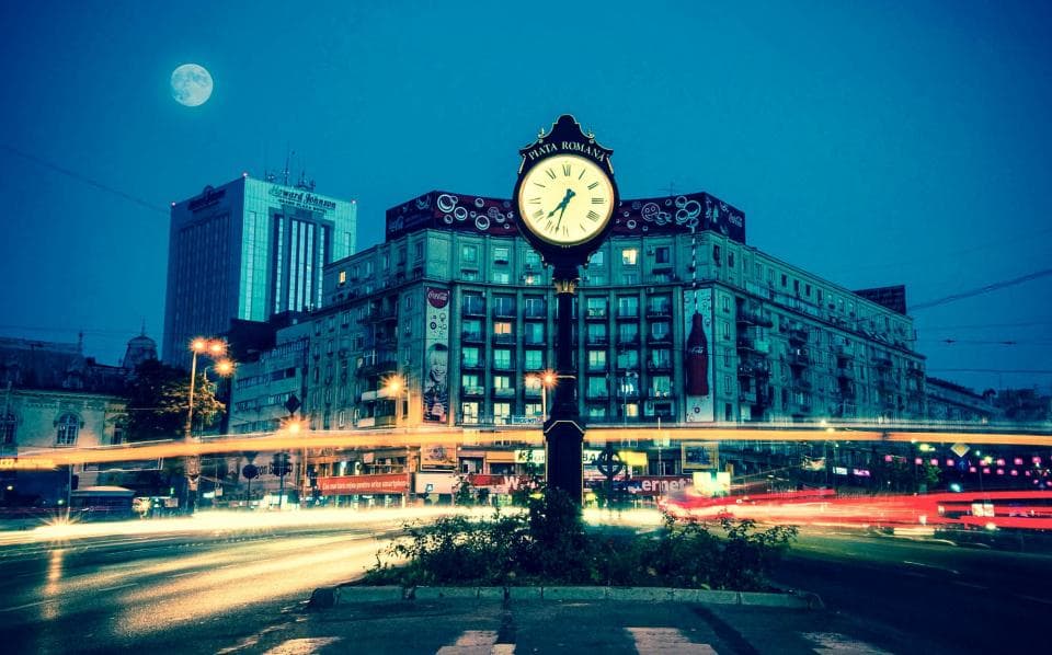 Romania is 2017 “affordable destination” for Asian travelers