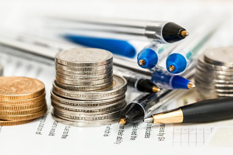 Romania's Govt. publishes 2019 budget planning