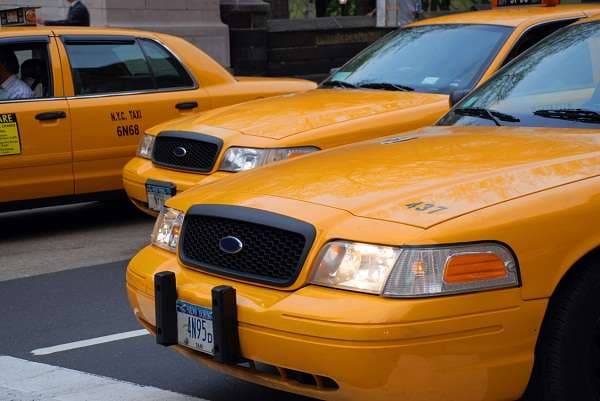 Bucharest City Tales: The story of the sing-along duet with a Romanian taxi driver