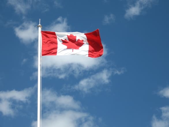 Canada sees increase in Romanian asylum claims after visa lift