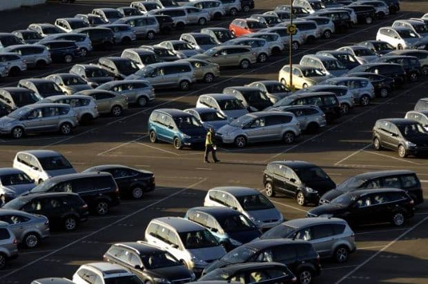 APIA: Romania's new car market will go down this year after environment tax axed